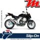 Silencieux Termignoni ~ KAWASAKI Z 750 2007-2012 ~ (K058080IC)