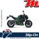 Silencieux Termignoni ~ KAWASAKI Z 800 2013-2016 ~ (K075080CV)