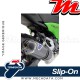 Silencieux Termignoni ~ KAWASAKI Z 800 2013-2016 ~ (K075080CV)