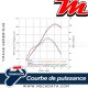 Silencieux Termignoni ~ KAWASAKI Z 800 e-Version 2013-2016 ~ (K077080CVT)