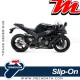 Silencieux Termignoni ~ KAWASAKI Ninja ZX 10 R 2010-2016 ~ (K067080IV)