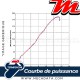 Silencieux Termignoni ~ KAWASAKI Ninja ZX 10 R 2010-2016 ~ (K067080IV)