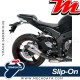 Silencieux Termignoni ~ KAWASAKI Ninja ZX 10 R 2010-2016 ~ (K067080IV)