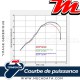 Ligne complète Termignoni ~ KAWASAKI ER 6 N 2012-2016 ~ (K072080CO)