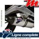 Ligne complète Termignoni ~ KAWASAKI ER 6 N 2012-2016 ~ (K072080CO)