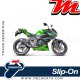 Silencieux Termignoni ~ KAWASAKI Z 300 2015-2016 ~ (K074094CVI) RACE