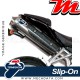 Silencieux Termignoni ~ MOTO MORINI Corsaro 1200 2005-2010 ~ (MM02080IC)