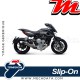 Silencieux Termignoni ~ MV AGUSTA Rivale 800 2012-2016 ~ (MV09080TVT)