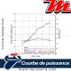 Silencieux Termignoni ~ MV AGUSTA Rivale 800 2012-2016 ~ (MV09080TVT)