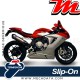Silencieux Termignoni ~ MV AGUSTA F3 800 2012-2016 ~ (MV1709440TTC) RACE