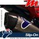 Silencieux Termignoni ~ MV AGUSTA F3 800 2012-2016 ~ (MV1709440TTC) RACE