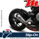 Silencieux Termignoni ~ MV AGUSTA F3 800 2012-2016 ~ (MV10094TVT) RACE