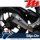 Silencieux Termignoni ~ MV AGUSTA F3 800 2012-2016 ~ (MV10094TVT) RACE
