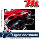 Ligne complète Termignoni ~ MV AGUSTA F4 1000 2010-2016 ~ (MV11094TFT) RACE