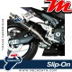 Silencieux Termignoni ~ SUZUKI GSXR 1000 2007-2008 ~ (S058080CR)