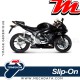 Silencieux Termignoni ~ SUZUKI GSXR 600 2008-2010 ~ (S060080TCT)