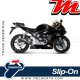 Silencieux Termignoni ~ SUZUKI GSXR 600 2008-2010 ~ (S060080CCT)