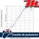 Silencieux Termignoni ~ SUZUKI GSXR 600 2008-2010 ~ (S060080CCT)