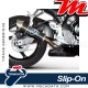 Silencieux Termignoni ~ SUZUKI GSXR 600 2008-2010 ~ (S060080CCT)