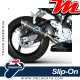 Silencieux Termignoni ~ SUZUKI GSXR 750 2008-2010 ~ (S060080TR)