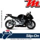 Silencieux Termignoni ~ SUZUKI GSXR 750 2008-2010 ~ (S060080TRT)