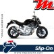 Silencieux Termignoni ~ SUZUKI SFV 650 Gladius 2009-2015 ~ (S065080CO)