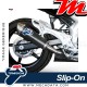 Silencieux Termignoni ~ SUZUKI SFV 650 Gladius 2009-2015 ~ (S065080CO)