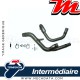 Intermédiaire remplacement catalyseur Termignoni ~ SUZUKI SFV 650 Gladius 2009-2015 ~ (S066CF000I) RACE