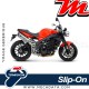 Silencieux Termignoni ~ TRIUMPH Speed Triple 1050 2008-2010 ~ (T007080TO)