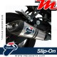 Silencieux Termignoni ~ YAMAHA FZ 8 2010-2015 ~ (Y095080IC)