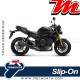 Silencieux Termignoni ~ YAMAHA FZ 8 Fazer 2010-2015 ~ (Y095080CC)