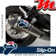 Silencieux Termignoni ~ YAMAHA FZ 8 Fazer 2010-2015 ~ (Y095080CC)
