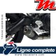 Ligne complète Termignoni ~ YAMAHA MT-09 2014-2016 ~ (Y102090CV)