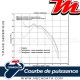 Ligne complète Termignoni ~ YAMAHA T-MAX 530 2012-2016 ~ (Y099080TV)