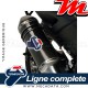 Ligne complète Termignoni ~ YAMAHA T-MAX 530 2012-2016 ~ (Y099080CV)