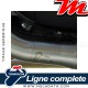 Ligne complète Termignoni ~ YAMAHA T-MAX 530 2012-2016 ~ (Y099080CV)