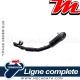 Ligne complète Termignoni ~ YAMAHA T-MAX 530 2012-2016 ~ (Y099080CVB)