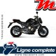 Ligne complète Termignoni ~ YAMAHA XJ6 // Diversion 2009-2016 ~ (Y089080CR)