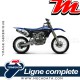 Ligne complète Termignoni ~ YAMAHA YZ 450 F 2010-2013 ~ (Y093094TO) RACE