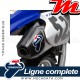 Ligne complète Termignoni ~ YAMAHA YZ 450 F 2010-2013 ~ (Y093094TO) RACE