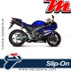 Silencieux Termignoni ~ YAMAHA YZF R1 2007-2008 ~ (Y083080TOT)