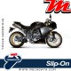 Silencieux Termignoni ~ YAMAHA YZF R1 2009-2014 ~ (Y090080TOT)