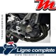 Ligne complète Termignoni ~ YAMAHA FJ-09 2015-2016 ~ (Y102090CVB)