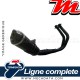 Ligne complète Termignoni ~ YAMAHA FZ-07 2014-2016 ~ (Y104090CVB)