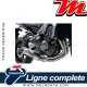 Ligne complète Termignoni ~ YAMAHA FZ-09 2015-2016 ~ (Y102090TV/K)