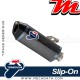 Silencieux Termignoni ~ YAMAHA FZ-10 2016-2016 ~ (Y11108040TCC)