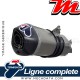 Ligne complète Termignoni ~ YAMAHA Tracer 700 2016-2016 ~ (Y104090TV)