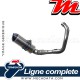 Ligne complète Termignoni ~ YAMAHA Tracer 700 2016-2016 ~ (Y104090TV)