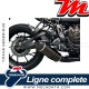 Ligne complète Termignoni ~ YAMAHA Tracer 700 2016-2016 ~ (Y104090CVB)