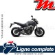 Ligne complète Termignoni ~ YAMAHA Tracer 900 2014-2016 ~ (Y102090CV/K)